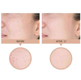 Enough Premium Rich Gold Double Wear Radiance Foundation 100ml  - Ieumhub